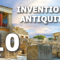 Les 10 plus grandes inventions de l'Antiquité en vidéo